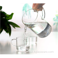High Borosilicate Food Grade Glass Measuring Cup (500ml)